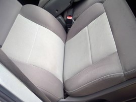 2006 FORD F150, SILVER, XLT MODEL, CREW CAB, 5.4L, 2WD,   F26357